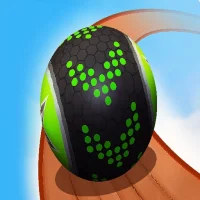 Rolling Ball - Ad Lite
