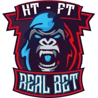 Real Bet VIP HT/FT Tips